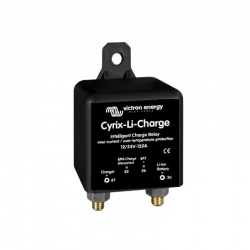 Prepojovač baterií Cyrix-Li-Charge 24/48V 120A