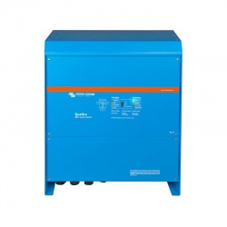 Menič/nabíjač Victron Energy Quattro 48V/15000VA/200A-100A/100A