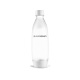 Fľaša fuse 1l white DW-safe SODASTREAM