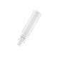 DULUX LED D/E13 HF & AC MAINS V 6W 840 G24Q-1